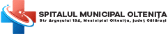 Spitalul Oltenița
